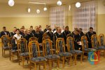 Walne zebranie OSP Czarnożyły 2018