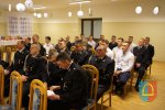 Walne zebranie OSP Czarnożyły 2018