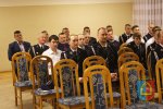 Walne zebranie OSP Czarnożyły 2018