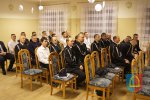 Walne zebranie OSP Czarnożyły 2018