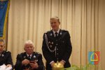Walne zebranie OSP Czarnożyły 2018