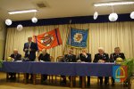 Walne zebranie OSP Czarnożyły 2018
