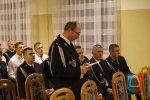 Walne zebranie OSP Czarnożyły 2018