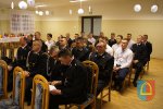 Walne zebranie OSP Czarnożyły 2018