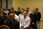 Walne zebranie OSP Czarnożyły 2018