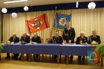 Walne zebranie OSP Czarnożyły 2018