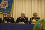 Walne zebranie OSP Czarnożyły 2018