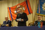 Walne zebranie OSP Czarnożyły 2018