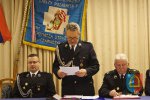 Walne zebranie OSP Czarnożyły 2018