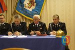 Walne zebranie OSP Czarnożyły 2019 r.