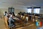 Walne spółka wodna 2016