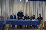 Walne zebranie spółki wodnej 2019 r.