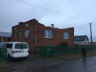 Wichura w Gminie Czarnożyły 17.02.2022 r.