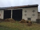 Wichura w Gminie Czarnożyły 17.02.2022 r.