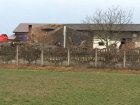 Wichura w Gminie Czarnożyły 17.02.2022 r.