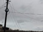 Wichura w Gminie Czarnożyły 17.02.2022 r.