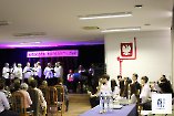 Wieczór Patriotyczny w Gminnym Ośrodku Kultury w Czarnożyłach