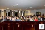 Wieczór Patriotyczny w Gminnym Ośrodku Kultury w Czarnożyłach