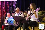 Wieczór Patriotyczny w Gminnym Ośrodku Kultury w Czarnożyłach