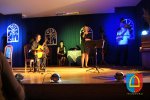 Wieczór poezji śpiewanej w Czarnożyłach 2015