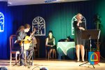 Wieczór poezji śpiewanej w Czarnożyłach 2015