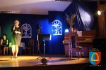 Wieczór poezji śpiewanej w Czarnożyłach 2015