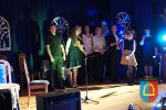 Wieczór poezji śpiewanej w Czarnożyłach 2015