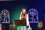 Wieczór poezji śpiewanej w Czarnożyłach 2015