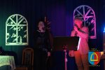 Wieczór poezji śpiewanej w Czarnożyłach 2015