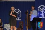 Wieczór poezji śpiewanej w Czarnożyłach 2015