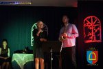 Wieczór poezji śpiewanej w Czarnożyłach 2015