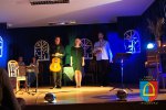 Wieczór poezji śpiewanej w Czarnożyłach 2015