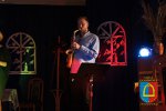 Wieczór poezji śpiewanej w Czarnożyłach 2015