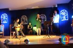 Wieczór poezji śpiewanej w Czarnożyłach 2015