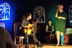 Wieczór poezji śpiewanej w Czarnożyłach 2015