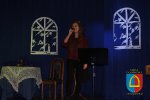 Wieczór poezji śpiewanej w Czarnożyłach 2015