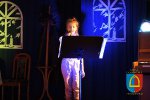 Wieczór poezji śpiewanej w Czarnożyłach 2015