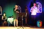 Wieczór poezji śpiewanej w Czarnożyłach 2015