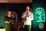 Wieczór poezji śpiewanej w Czarnożyłach 2015