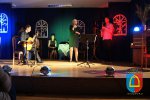 Wieczór poezji śpiewanej w Czarnożyłach 2015
