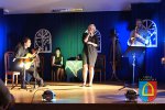 Wieczór poezji śpiewanej w Czarnożyłach 2015