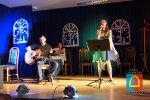 Wieczór poezji śpiewanej w Czarnożyłach 2015