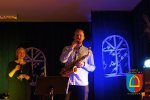 Wieczór poezji śpiewanej w Czarnożyłach 2015