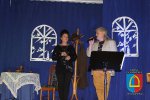 Wieczór poezji śpiewanej w Czarnożyłach 2015