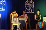 Wieczór poezji śpiewanej w Czarnożyłach 2015
