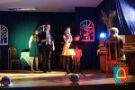 Wieczór poezji śpiewanej w Czarnożyłach 2015