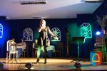 Wieczór poezji śpiewanej w Czarnożyłach 2015