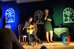 Wieczór poezji śpiewanej w Czarnożyłach 2015