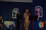 Wieczór poezji śpiewanej w Czarnożyłach 2015