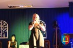 Wieczór poezji śpiewanej w Czarnożyłach 2015